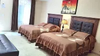 Hotel Villa Bernal