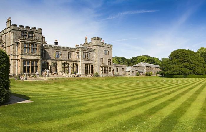 Armathwaite Hall Hotel & Spa