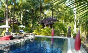Coconut Lane Villas