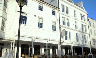 The Tunbridge Wells Hotel