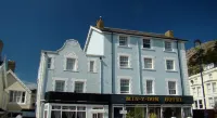 Min y Don Llandudno