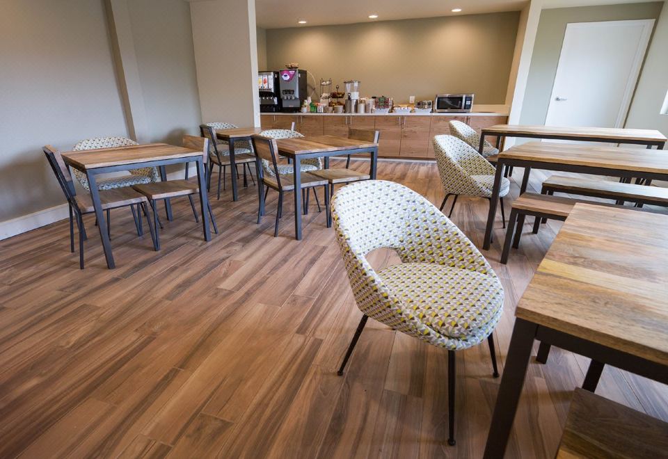 호텔 포커스 에스에프오