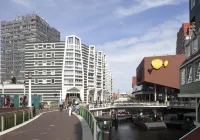 EasyHotel Amsterdam Zaandam Hotels in Zaandijk