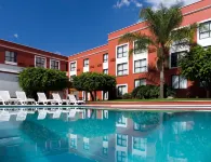 Fiesta Inn Leon