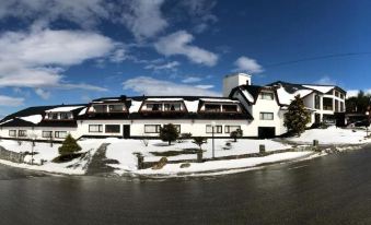 Hotel Ushuaia