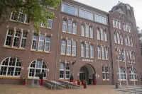 Stayokay Hostel Amsterdam Oost