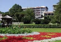 Bled Rose Hotel Các khách sạn ở Zasip