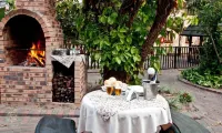 Woodpecker Inn - خدمة نقل من وإلى المطار