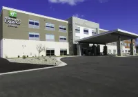 Holiday Inn Express & Suites Coldwater Hotels in Coldwater
