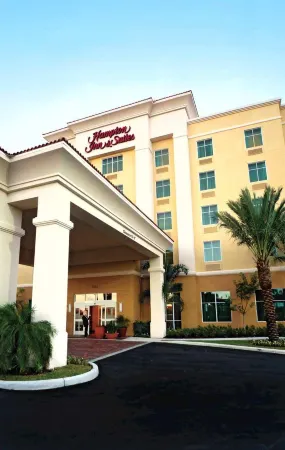 Hampton Inn & Suites by Hilton Homestead Miami South