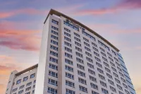 Ramada Encore by Wyndham CheonAn Hotels in 