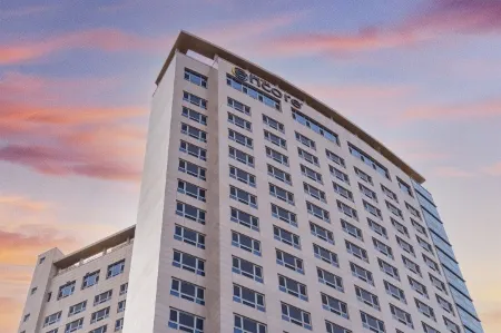 ラマダ アンコール バイ ウィンダム 天安