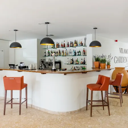 Vilamoura Garden Hotel