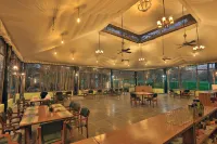 Rukhad Jungle Camp Hotels in Seoni