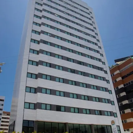Porto Kaeté Hotel
