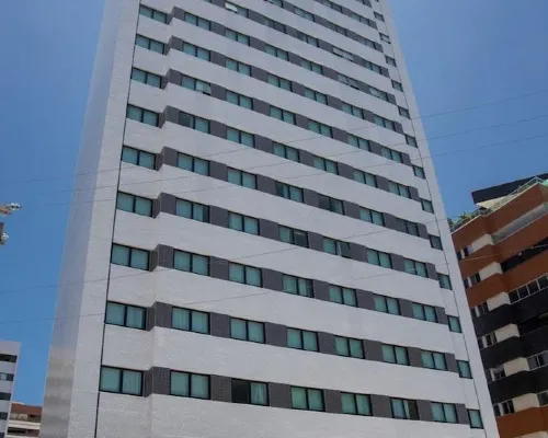 포르투 카에테 호텔 마세이오 호텔