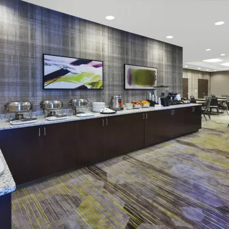 Courtyard Secaucus Meadowlands