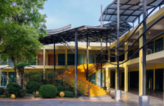 The Room at Maesai Hotels in Amphoe Mae Sai