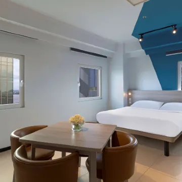 Ibis Budget Phnom Penh Riverside Hotels near DIB Club