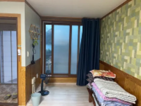 Muan Dongit is House Pension