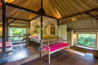 Prana Dewi Mountain Resort Hotels near Dagang Laklak