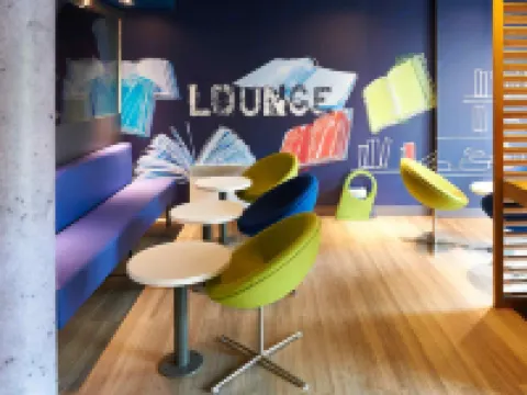 Ibis Budget Arles Palais des Congres Hotels in Arles