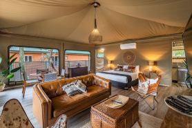 Nrma Broulee Holiday Park