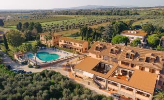 Agrihotel Elisabetta