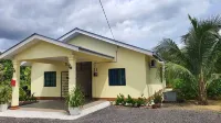 BentaraInn Roomstay @ Ulu Tiram Ulu Tiram otelleri