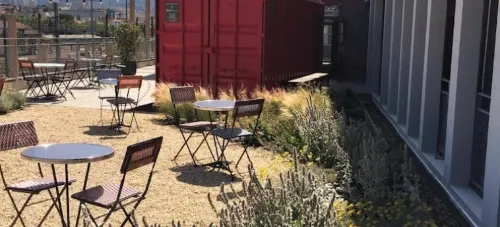 Eklo Hotels Clermont-Ferrand Centre Gare Public Areas Photos