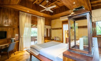 Peam Snea Resort