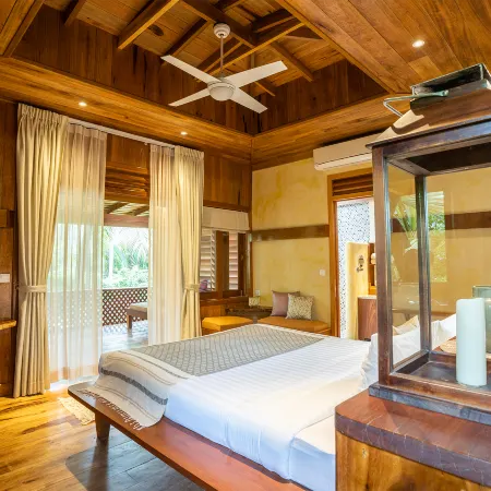 Peam Snea Resort
