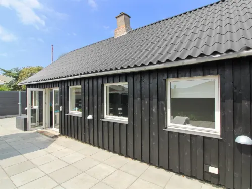 "Brawith" - 250m from the Sea Hotels in Nekso