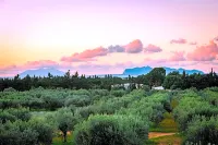 Baglio Custera Hotels in Trapani