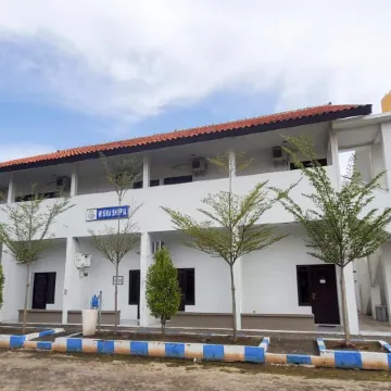 Bahari Residence Bppp Tegal