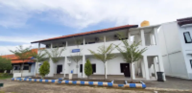 Bahari Residence Bppp Tegal