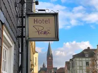 Hotel Pemü Hotels in Werl