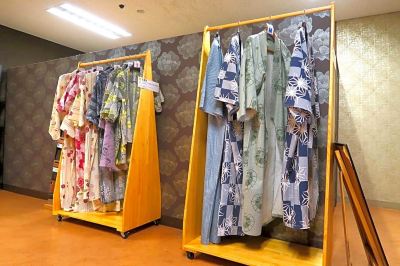 その他 阿蘇の司ビラパークホテル & スパリゾートの写真