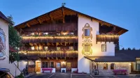 Hotel Pension Anna Hotels in Leavenworth