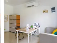 TwoSpaces Living At Zena Mozia Hotels in Pagedangan