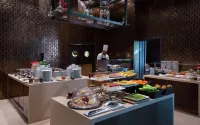 Doubletree by Hilton Moscow - Marina - พร้อมอาหารเช้า