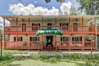 The Chassahowitzka Hotel Hotel di Homosassa