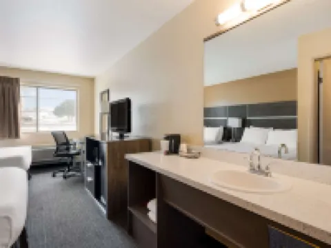 SureStay Hotel by Best Western Wells Hotels in Elko County