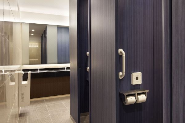 하톤 호텔 기타우메다(Hearton Hotel Kita Umeda)_2