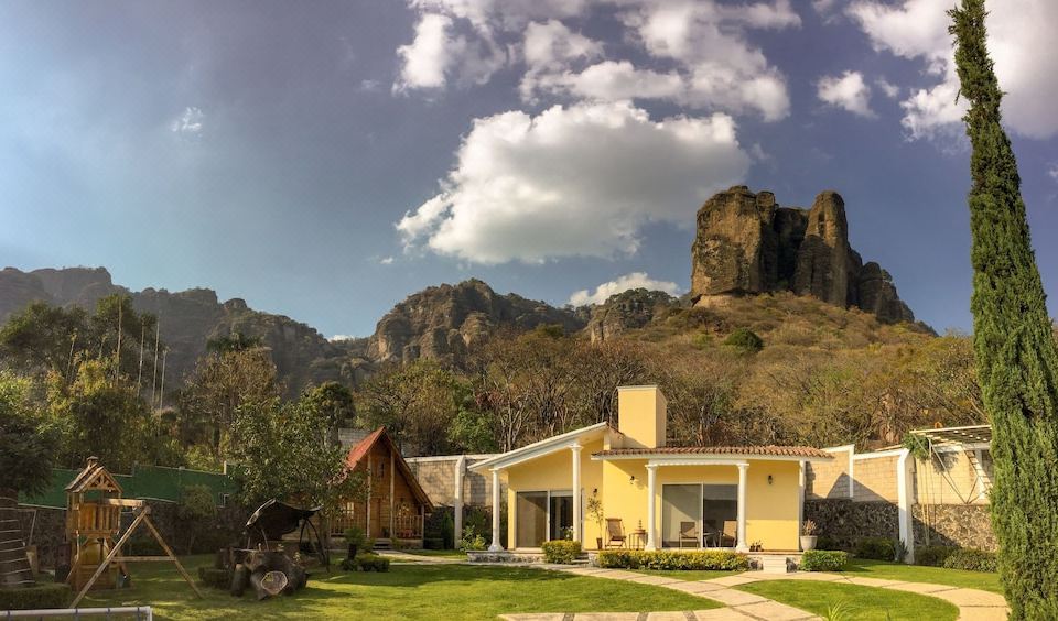 Rinconada Del Arcángel - Housity