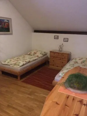 Pension Lefebvre Hotele w: Weil am Rhein