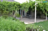 Tin House in Tanunda