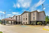 Days Inn by Wyndham Moss Point Pascagoula