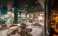Periscope Hotels in Athens