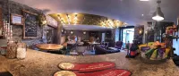 Sgwd Gwladys Lodge Hotels in Glynneath